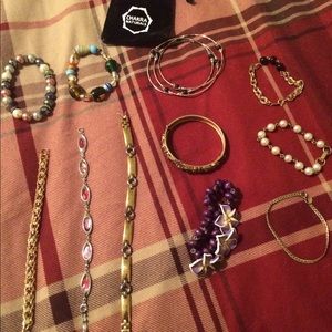 Bracelet bundle